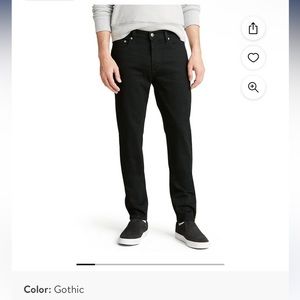 Mens Levis Signature jeans slim fit size 32x34 NEW W/TAGS